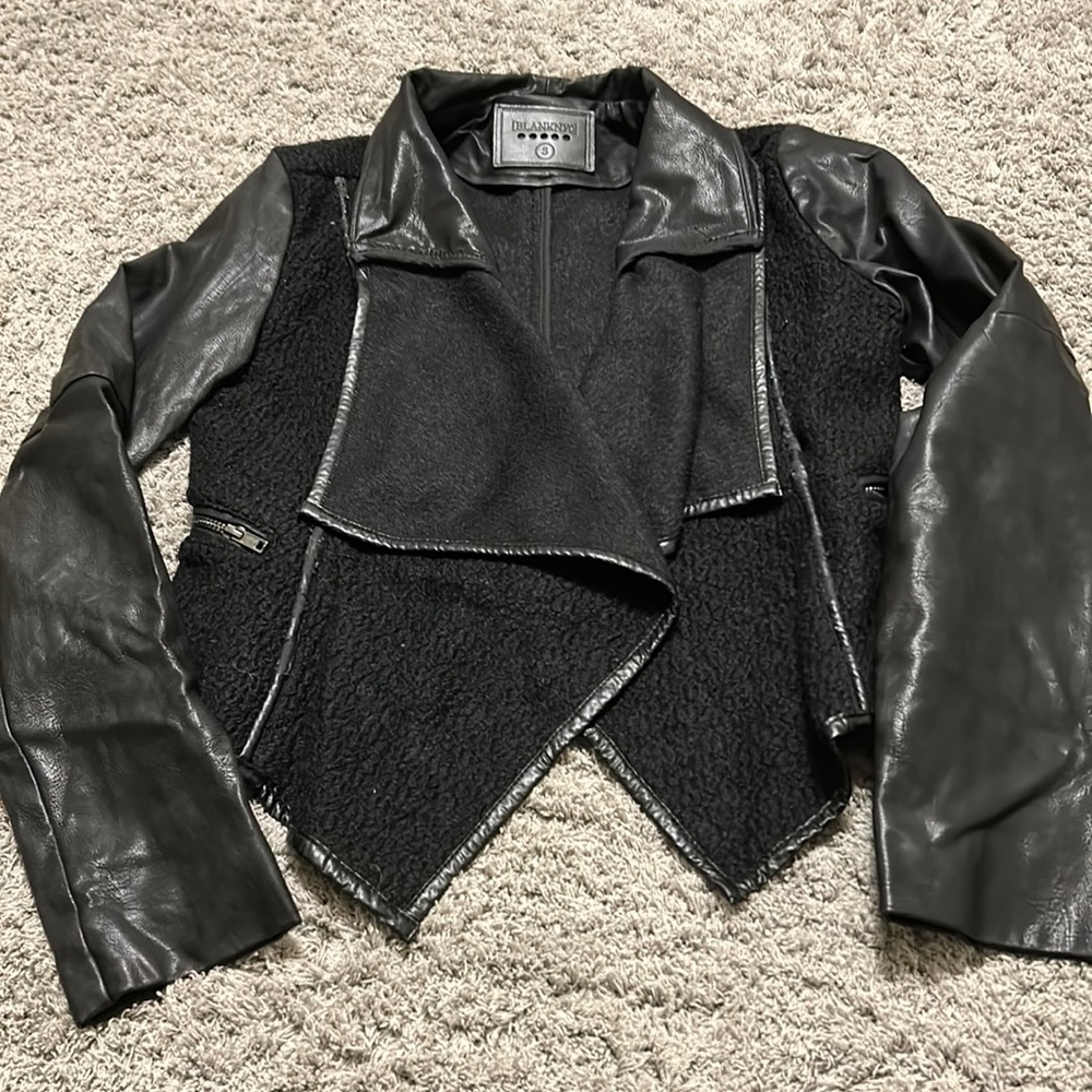 Blank NYC Jacket